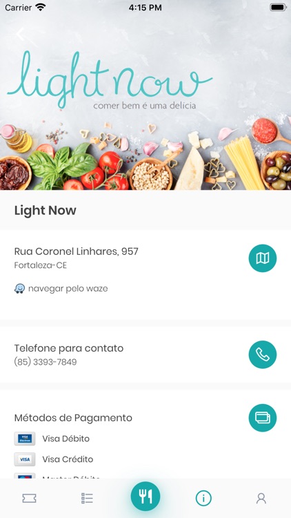 Light Now Delivery screenshot-5