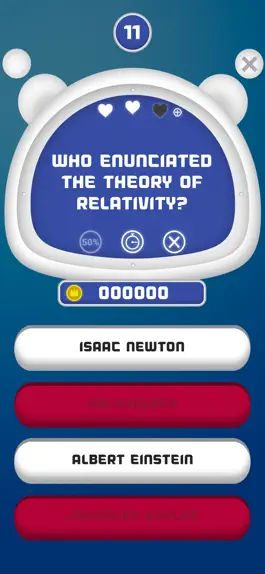 Game screenshot Quiz Millionaire hack