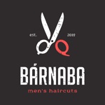 Мужская парикмахерская BARNABA