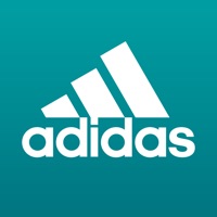 Kontakt adidas Running: Lauf App