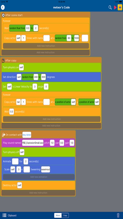 CodingKids screenshot-4