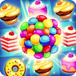 Sweet Candy Smack Story