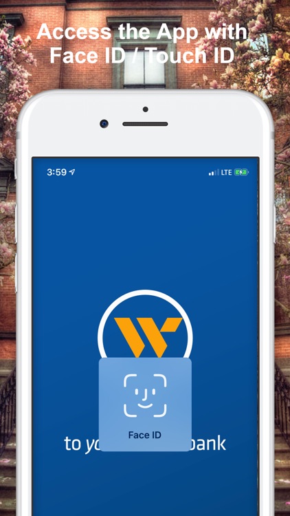 Webster Bank Mobile