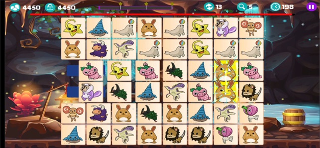 Onet Classic - Magic Animal(圖3)-速報App