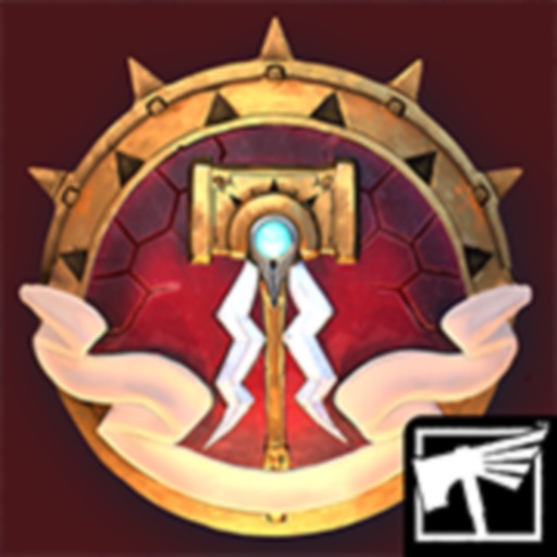 Warhammer AoS: Realm War iOS App