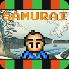 Activities of Samurai Drama