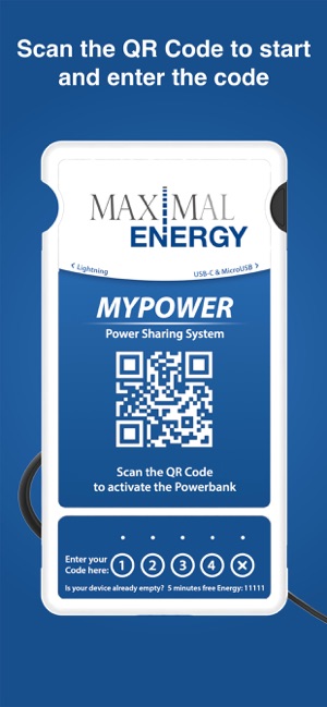 MYPOWER(圖2)-速報App