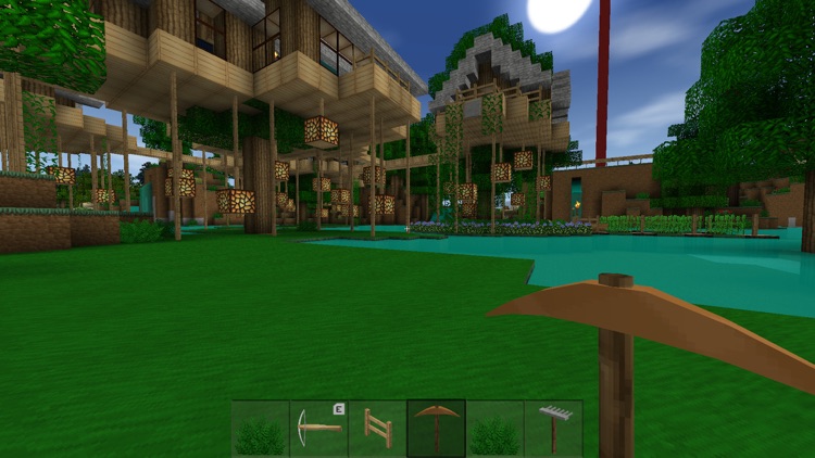 Survivalcraft screenshot-6