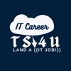 TS4U IT Training and Career