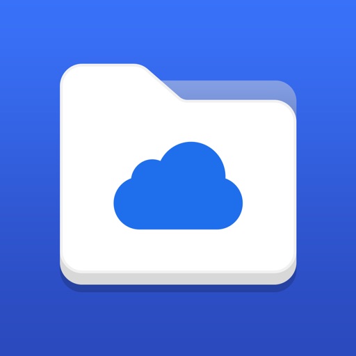 File Manager Pro: Document Hub iOS App