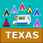 TEXAS Campground  RVs Find