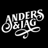 Anders & Jag