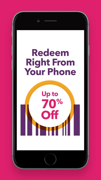RetailMeNot: Coupons & Savings