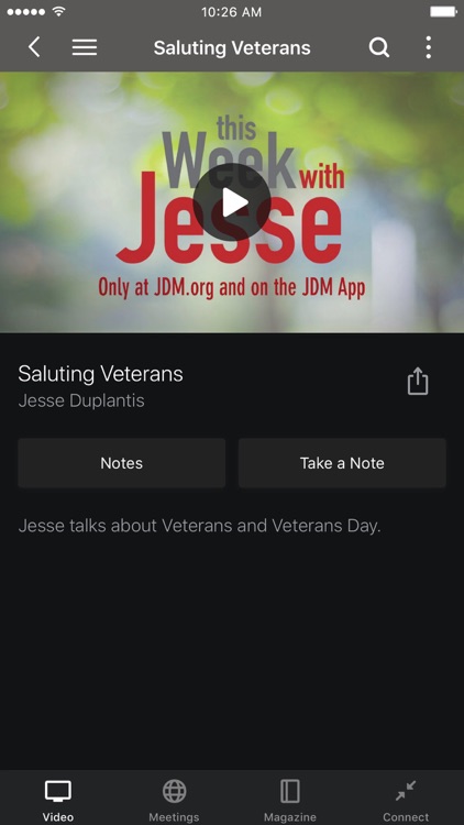Jesse Duplantis Ministries