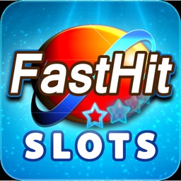 Fast Hit Slots-Jackpot Casino