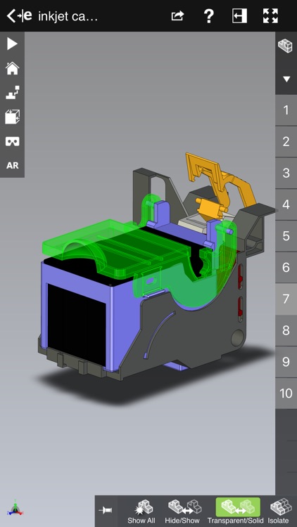 dassault systemes solidworks edrawings viewer free download