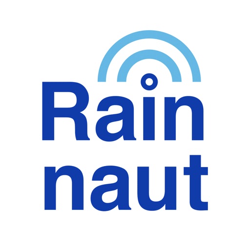 Rainnaut icon