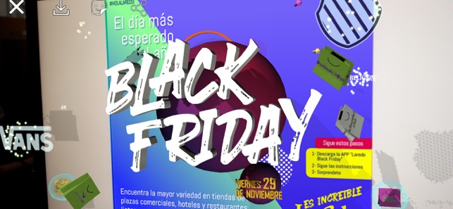 Laredo Black Friday(圖5)-速報App