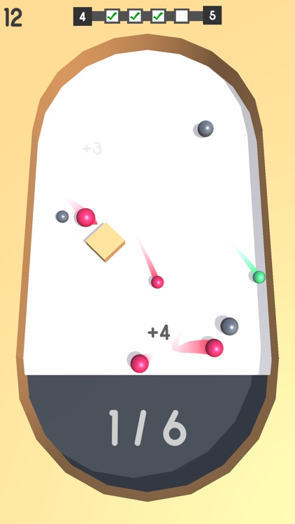 Tricky & Bouncy screenshot-3