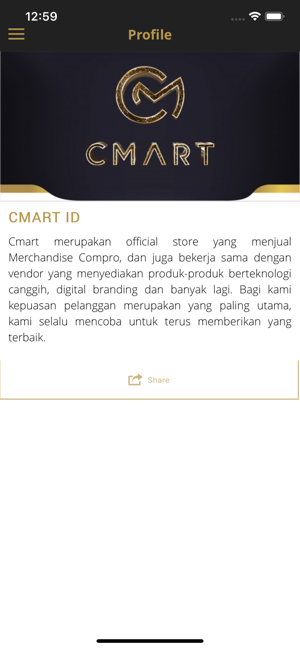 Cmart Shop(圖3)-速報App