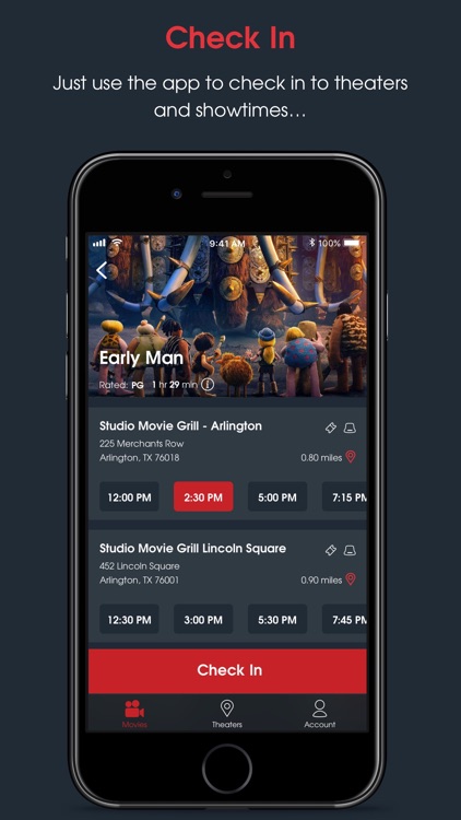 MoviePass