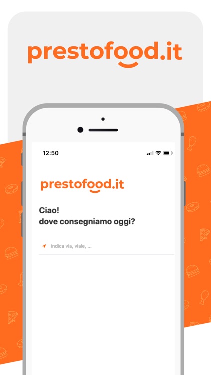 PrestoFood.it