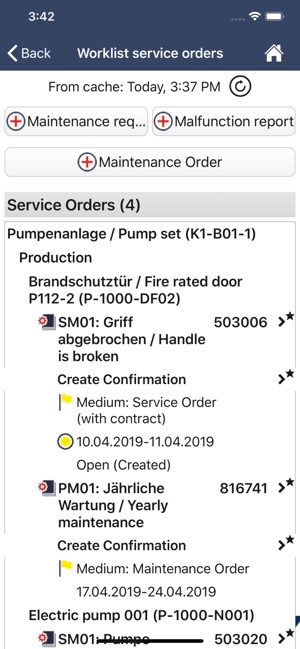 ISEC7 M4SAP for XenMobile(圖4)-速報App