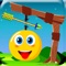 Emoji Rescue Shooter is the Best Archery Game