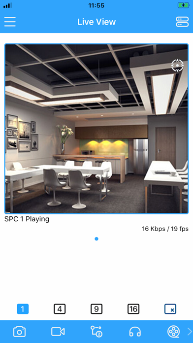 SPC PRO Cloud screenshot 3