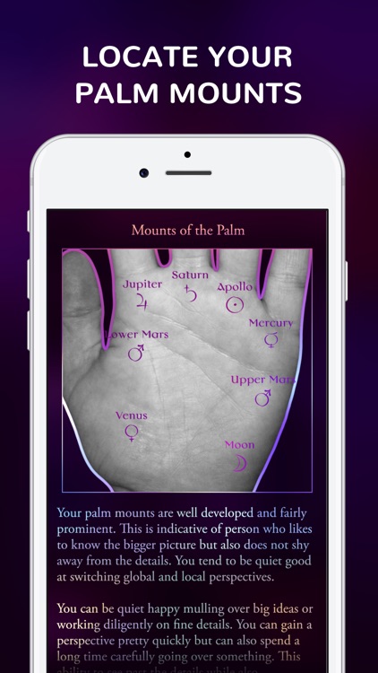 Palmist - Live Palm Reader screenshot-4