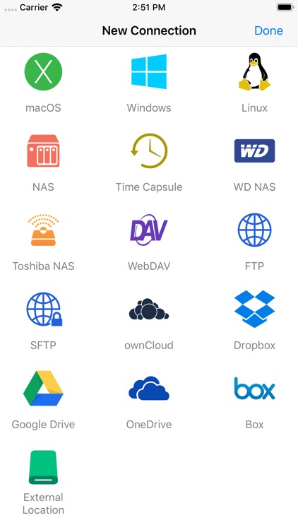 FE File Explorer: File Manager