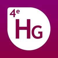 Histoire-Géographie 4e pour PC