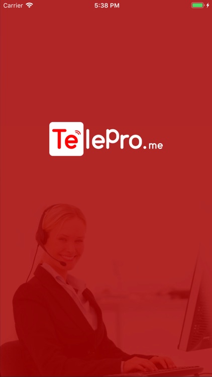 TelePro - Enterprise