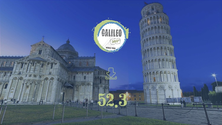 Galileo360 screenshot-8
