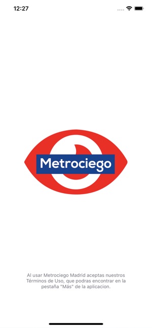 Metrociego Madrid(圖1)-速報App