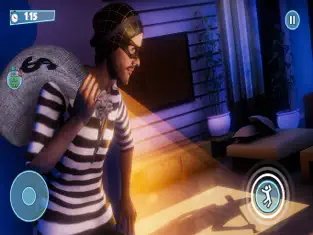 Capture 2 Thief Simulator Sneak Games iphone