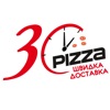 Pizza30 - доставка піци