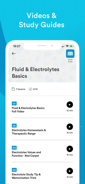 SimpleNursing(圖2)-速報App