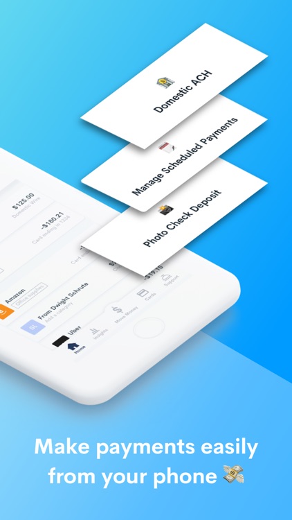 NorthOne - Business Banking