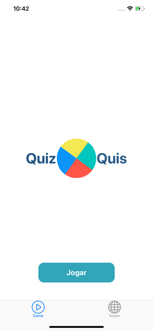 Quiz Quis(圖1)-速報App