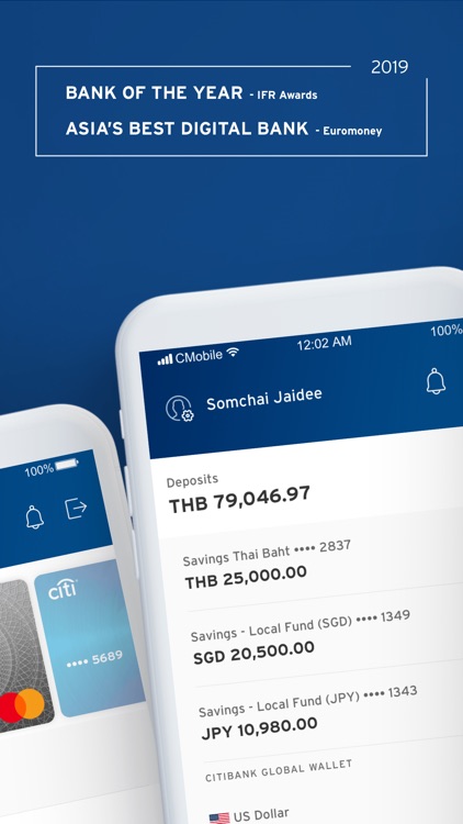 Citibank Th By Citibank Thailand