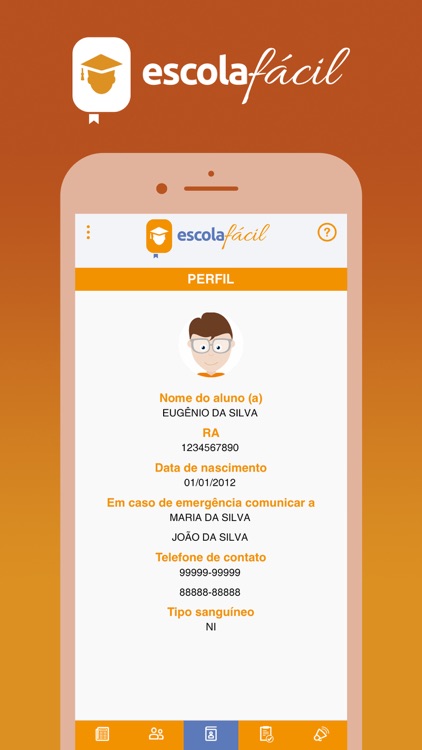 EscolaFácil