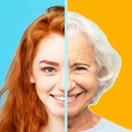 Face Story: Aging Camera App