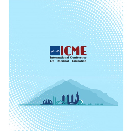 ICME 2019