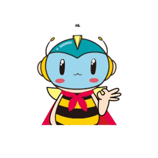 Little Bee lively