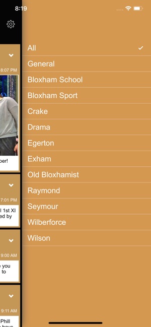 Bloxham School, Oxfordshire(圖5)-速報App