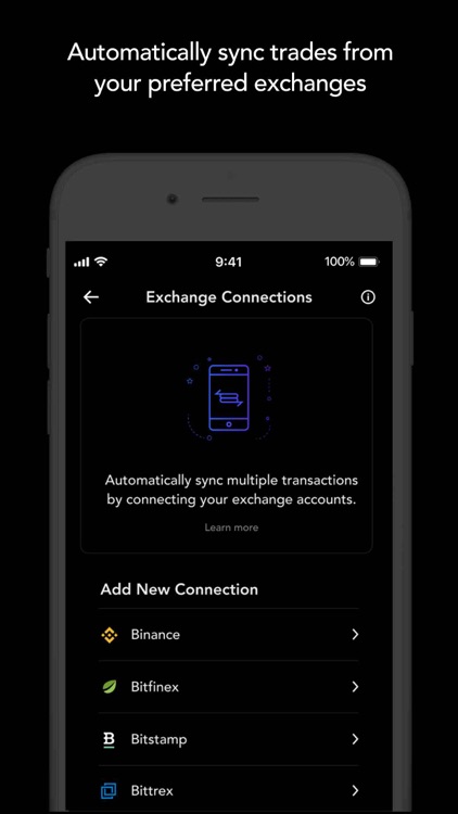 Blockfolio - Crypto Tracker screenshot-4