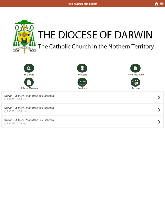 Diocese of Darwinのおすすめ画像3