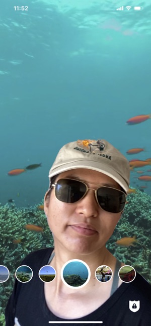 Quickfie - Virtual 360º selfie(圖2)-速報App