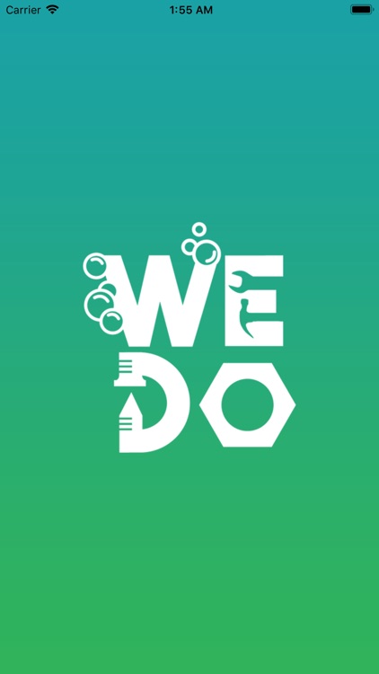 WeDo Service